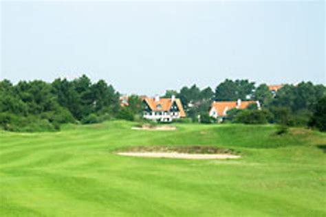 royal zoute golf club|Golf courses .